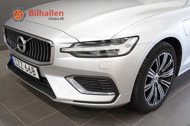 Volvo V60 2022 – bild 2
