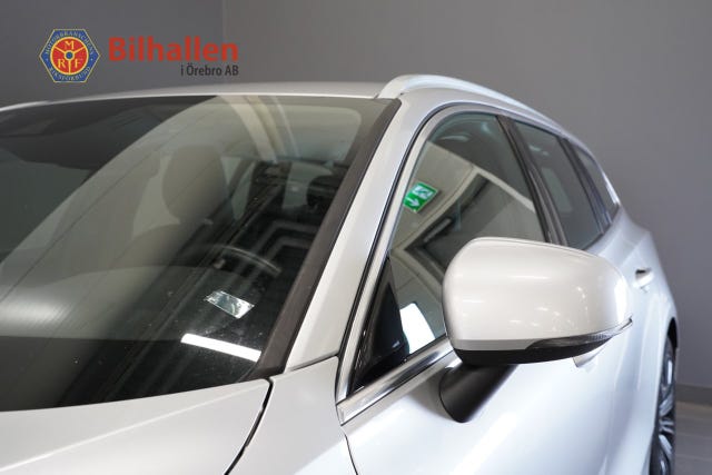 Volvo V60 2022 – bild 4