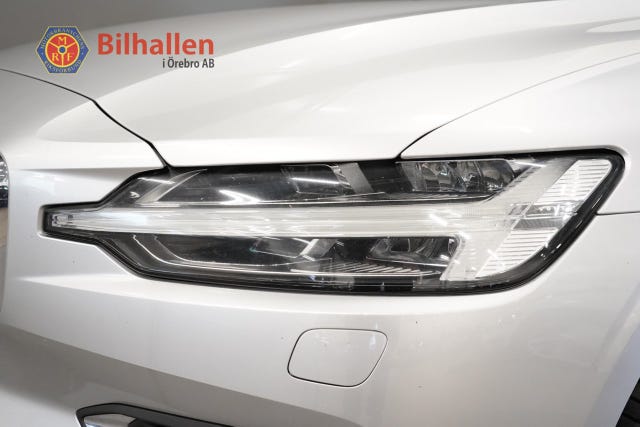Volvo V60 2022 – bild 3