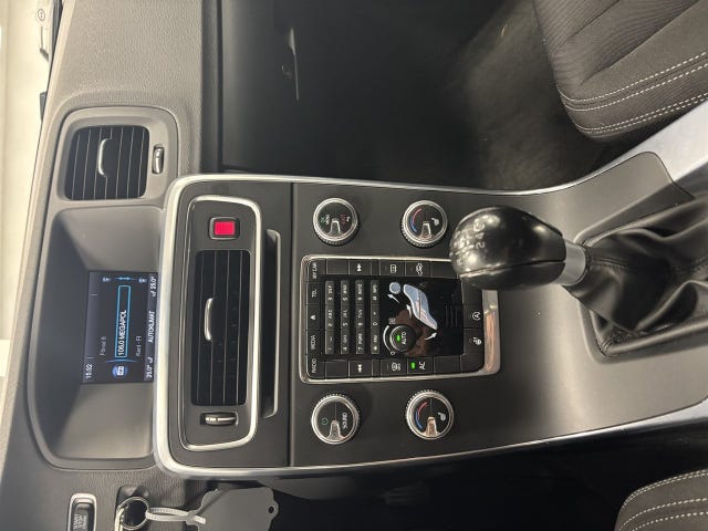 Volvo V60 2015 – bild 4