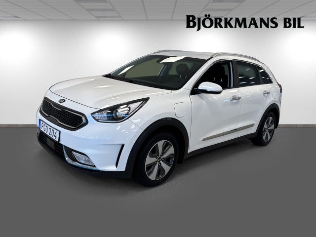 Kia Niro 2018