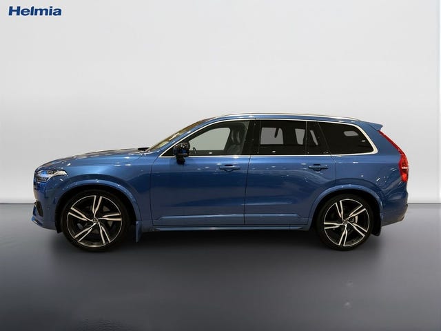 Volvo XC90 2017 – bild 2
