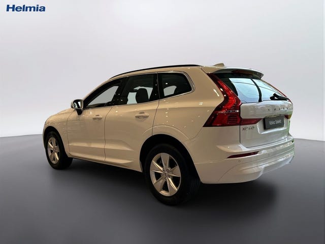 Volvo XC60 2022