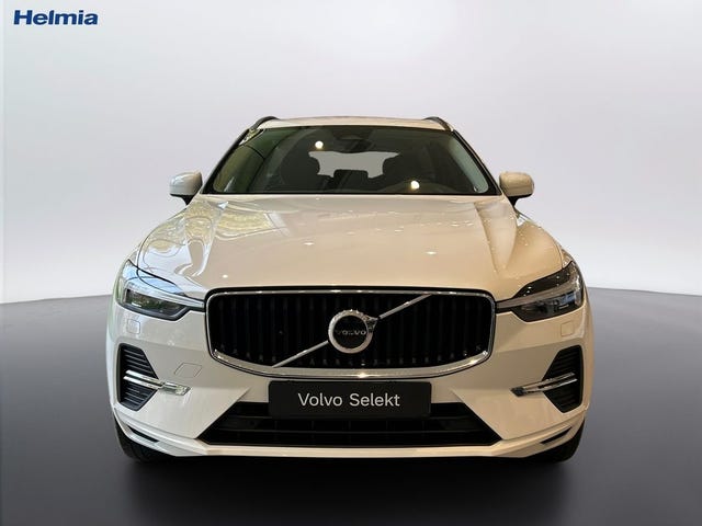 Volvo XC60 2022 – bild 4