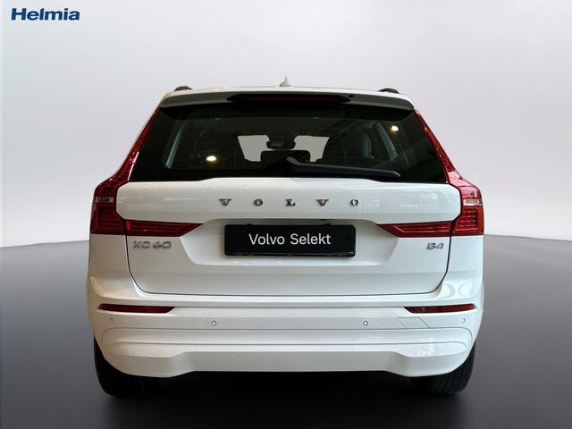 Volvo XC60 2022 – bild 3