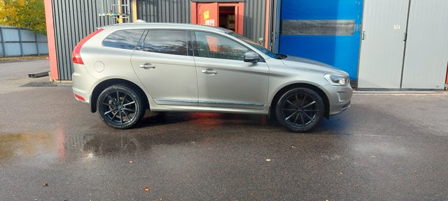 Volvo XC60 2016 – bild 2