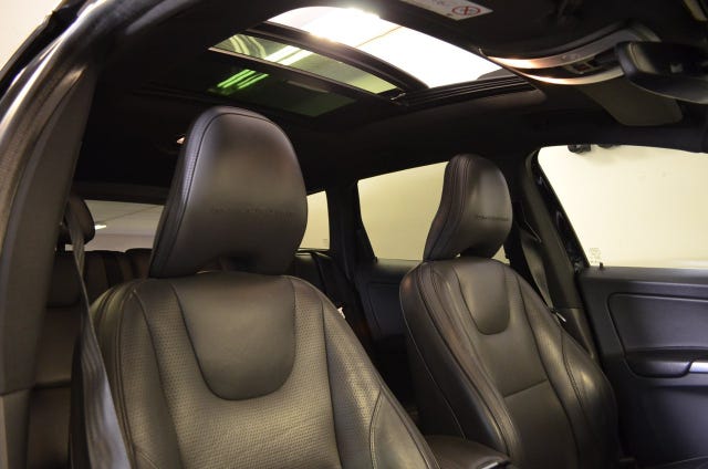 Volvo XC60 2017 – bild 3
