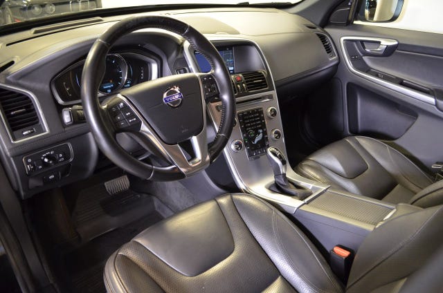 Volvo XC60 2017 – bild 2