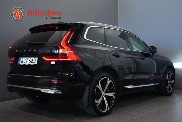 Volvo XC60 2023 – bild 2