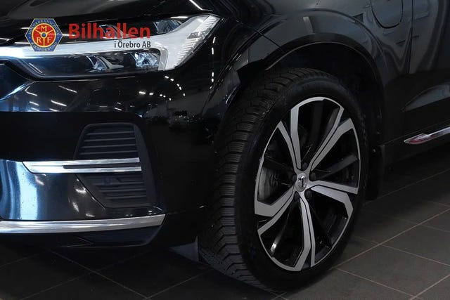 Volvo XC60 2023 – bild 4