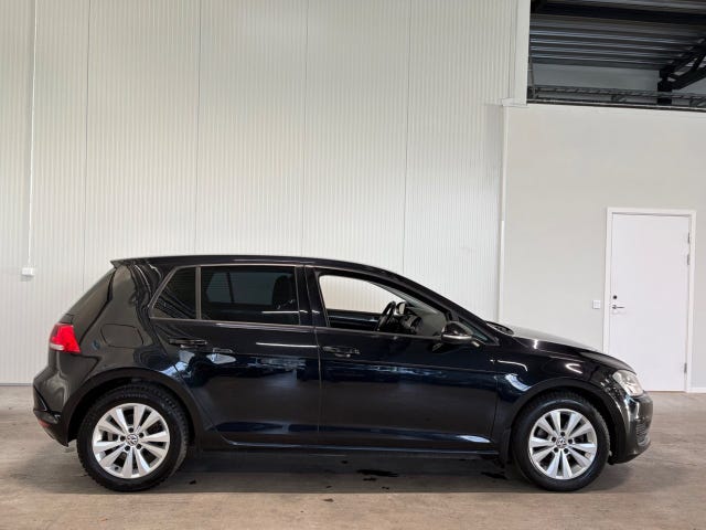 Volkswagen Golf I 2014 – bild 2