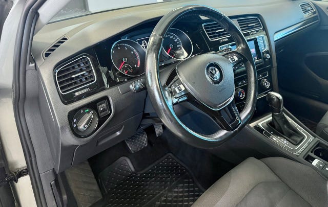 Volkswagen Golf I 2014 – bild 3