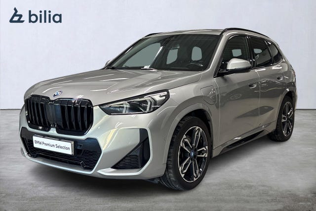 BMW X1 2024