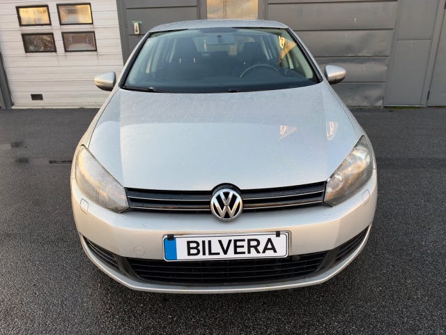 Volkswagen Golf I 2012 – bild 2