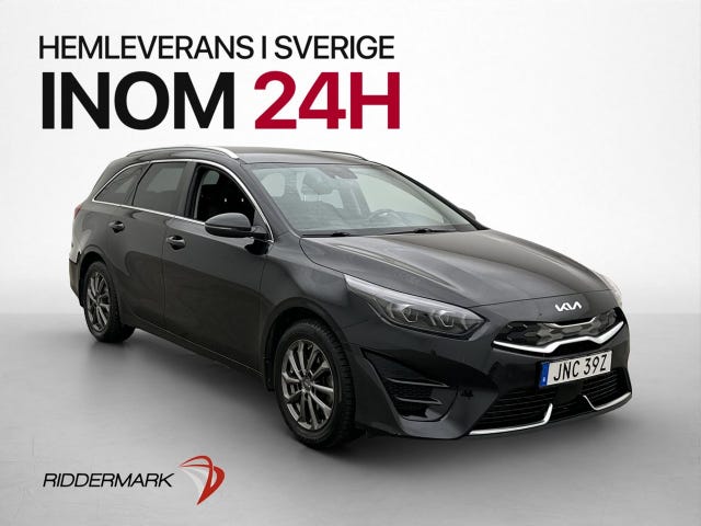 Kia Ceed 2023