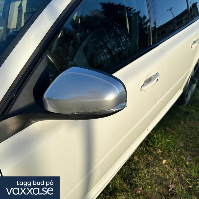Volvo V70 2013 – bild 2