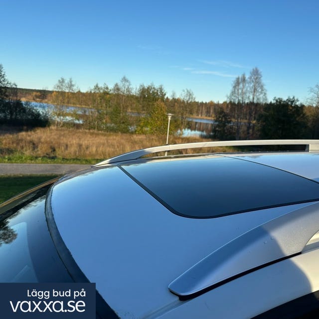 Volvo V70 2013 – bild 3