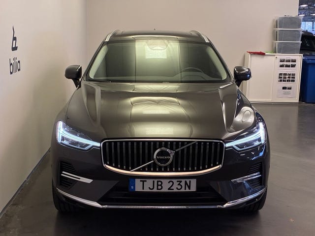 Volvo XC60 2025 – bild 2