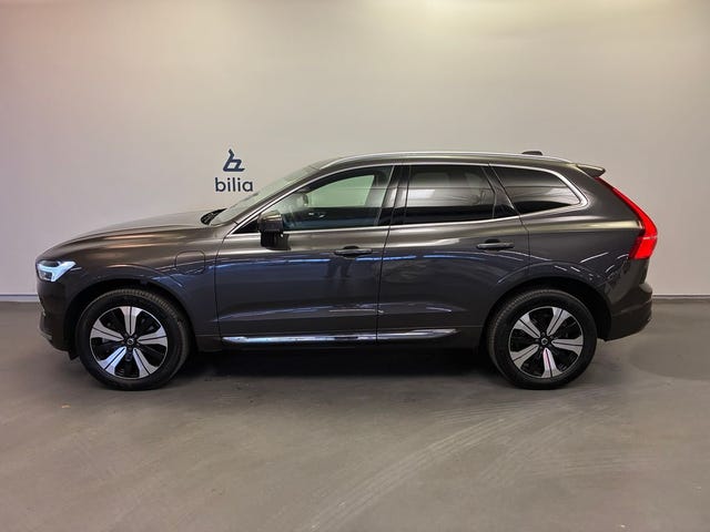 Volvo XC60 2025 – bild 3