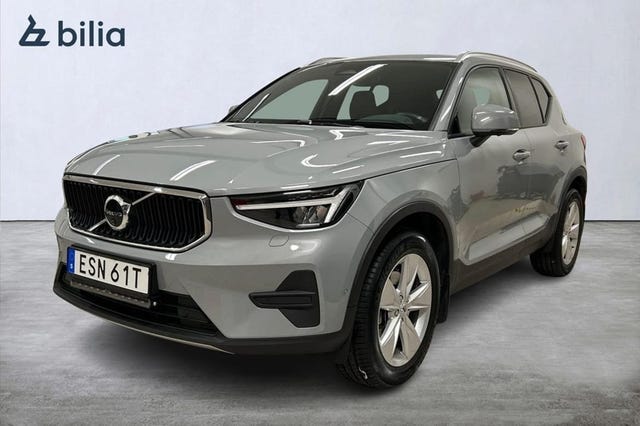Volvo XC40 2024