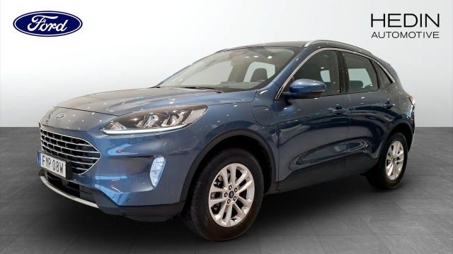 Ford Kuga 2023
