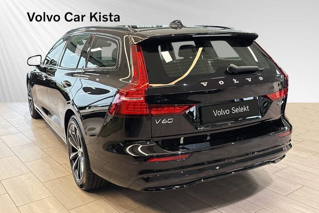 Volvo V60 2026 – bild 4