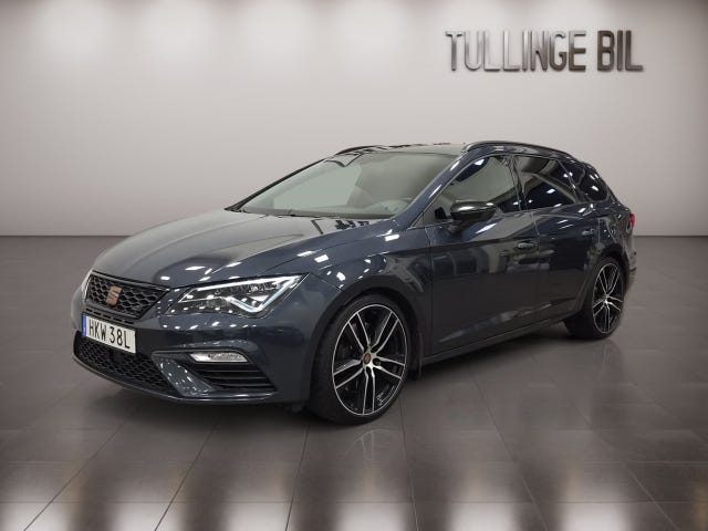 Seat Leon 2020
