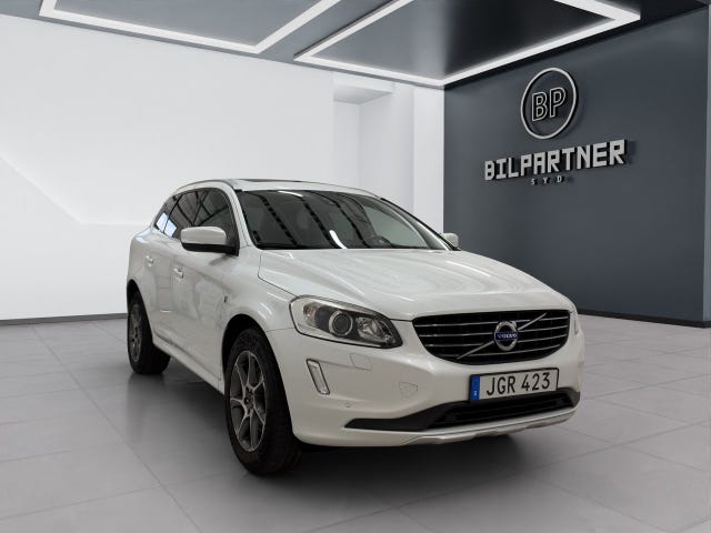 Volvo XC60 2015 – bild 4