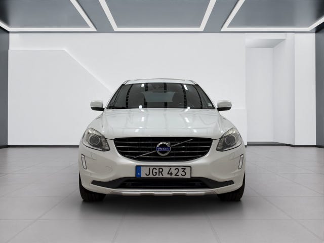 Volvo XC60 2015 – bild 3