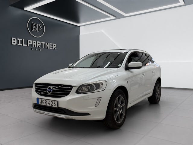 Volvo XC60 2015