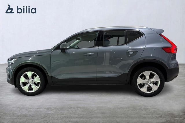 Volvo XC40 2020 – bild 3
