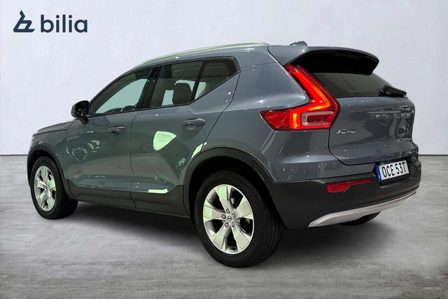 Volvo XC40 2020 – bild 2