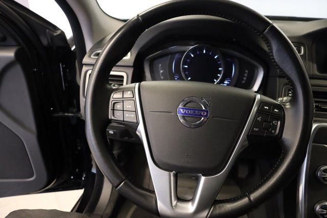Volvo XC70 2016 – bild 2