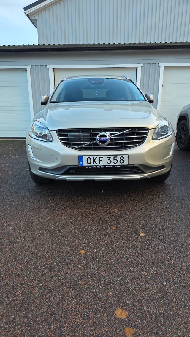 Volvo XC60 2017 – bild 2