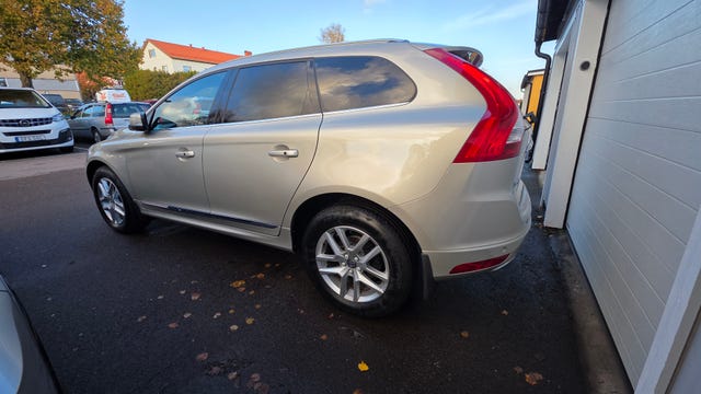 Volvo XC60 2017 – bild 4