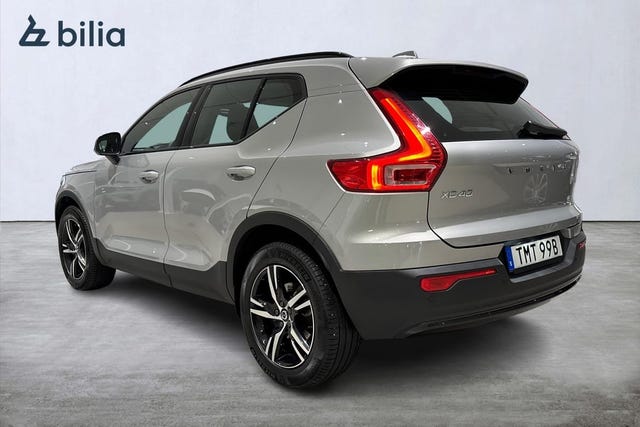 Volvo XC40 2025 – bild 2