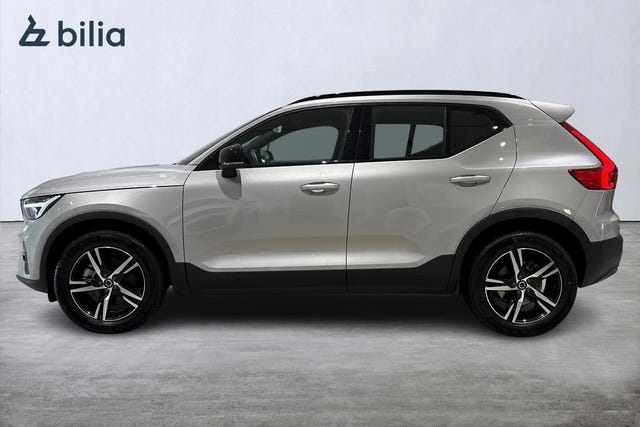 Volvo XC40 2025 – bild 3