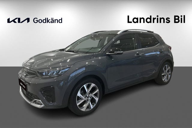 Kia Stonic 2022