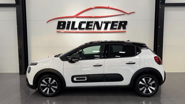 Citroen C3 2023