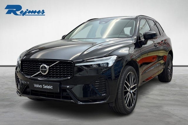 Volvo XC60 2024