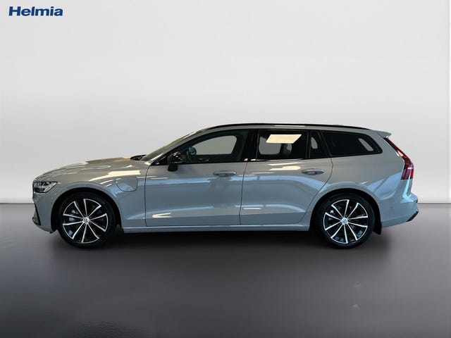 Volvo V60 2025 – bild 3