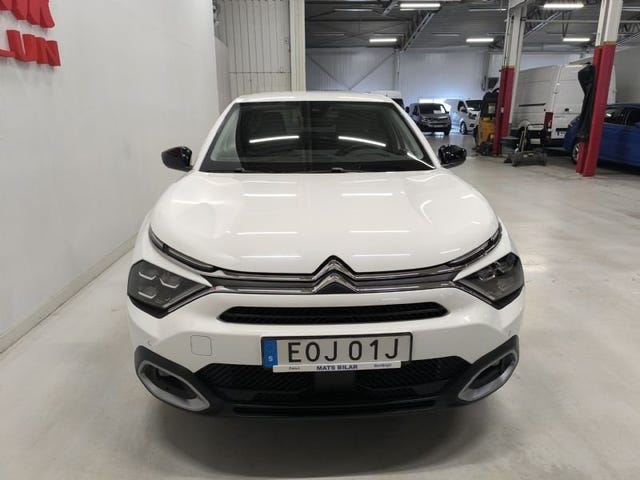Citroen C4 2023 – bild 2