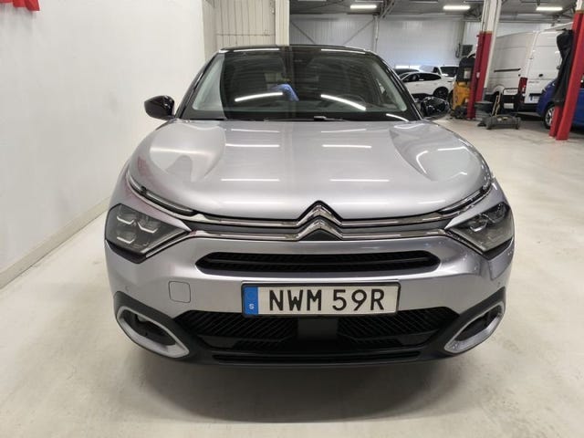 Citroen C4 2023 – bild 2