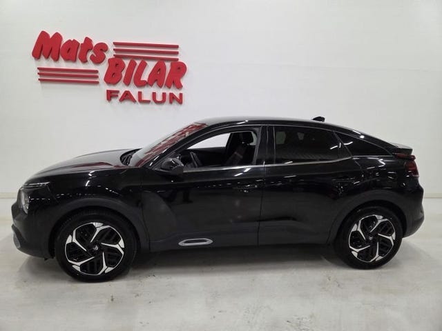 Citroen C4 2023