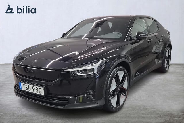 Polestar 2 2024