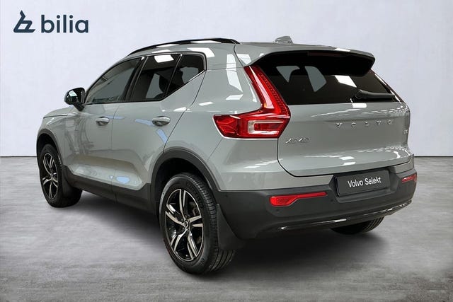 Volvo XC40 2025 – bild 2