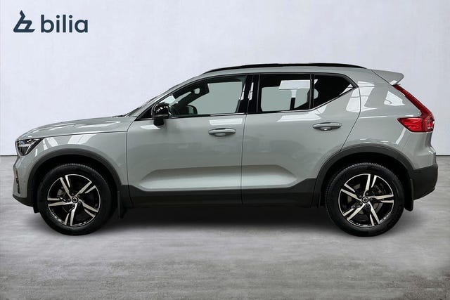 Volvo XC40 2025 – bild 3