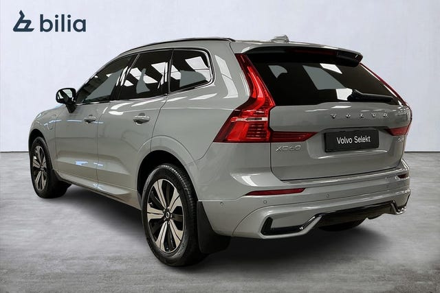 Volvo XC60 2025 – bild 2
