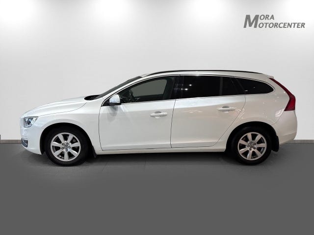 Volvo V60 2014 – bild 4