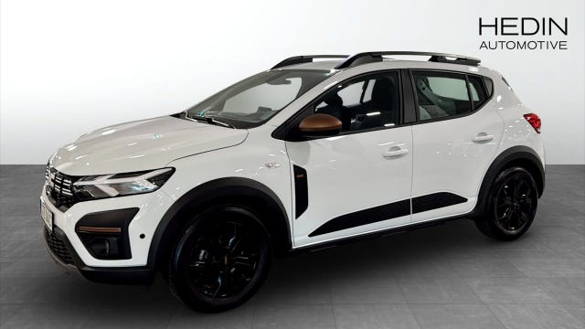 Dacia Sandero 2024